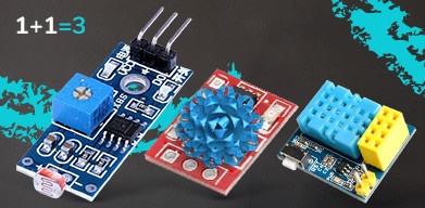 «Три по цене двух»